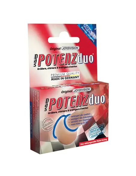 Potenz Duo - Azul - DO29011774
