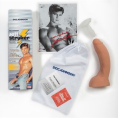 Penis UR3 Jeff Stryker Ultra Realistic - PR2010300149 2