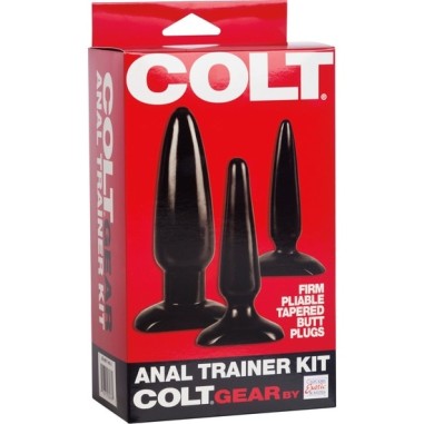 Colt Kit de treino Anal - PR2010300576