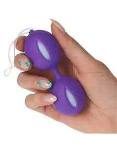 Bolas Vaginais Candy Balls Berry - PR2010320058