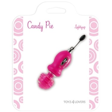 Estimulador Candy Pie Lightyup - PR2010320558