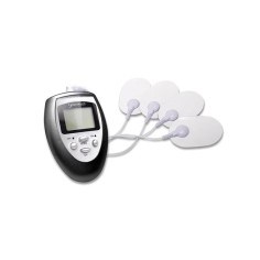 Eletroestimulador Fetish Fantasy Shock Therapy - Branco - PR2010317897