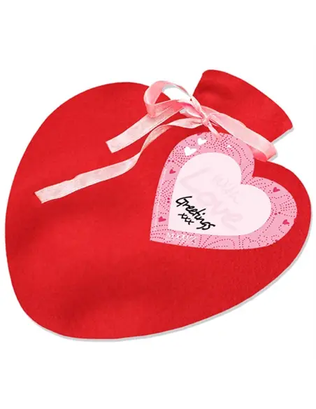 Botija de Água Quente Heartwarming - PR2010331428