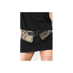 Cinto Pitão Cr-3900 - T. ÚNICO - PR2010339856 2