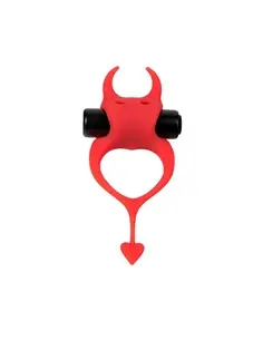 Anel Para O Pénis Com Vibração Devol Cock Ring Adrien Lasti - PR2010339947