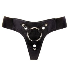 Arnês Deluxe Realrock - Preto - PR2010341402 2