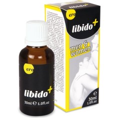 Gotas Libido+ Ero Para Homem E Mulher - 30ml - PR2010312861
