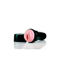Masturbador Surge Fleshlight Go - Preto - PR2010334414