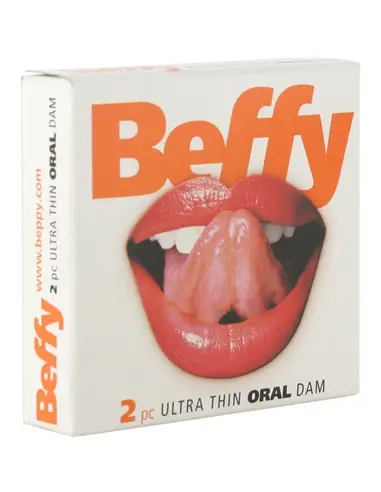 Beffy - DO29005730
