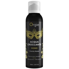 Espuma Crocante de Massagem Monoi Scent ORGIE 150 Ml - PR2010362885