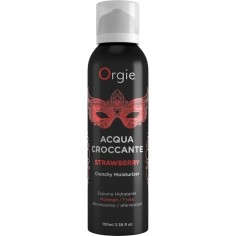 Espuma Crocante de Massagem Monoi Scent ORGIE 150ml - PR2010359508