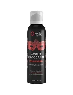 Espuma Crocante de Massagem Monoi Scent ORGIE 150ml - PR2010359508