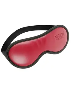 Venda em Couro Vegano Fetish Submissive Dark Room - PR2010366058