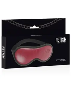 Venda em Couro Vegano Fetish Submissive Dark Room - PR2010366058 2