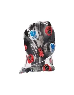 All Black Fisting 13Cm Anal - PR2010354396 2