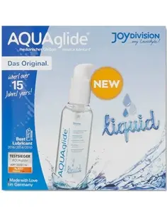 Aquaglide Waterbased Lubricant Lubricant de Única Dose 3 Ml - PR2010367056 2