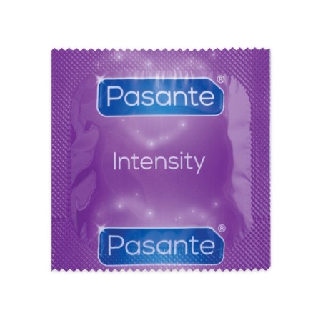 144 Preservativos Ribs & Dots Intensity Pasante #2 - PR2010362970