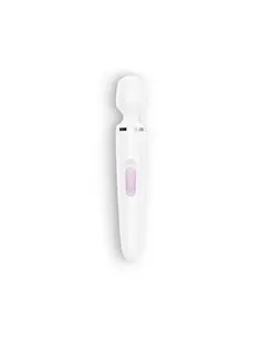 Massajador Wand-Er Satisfyer Branco - PR2010356550 2
