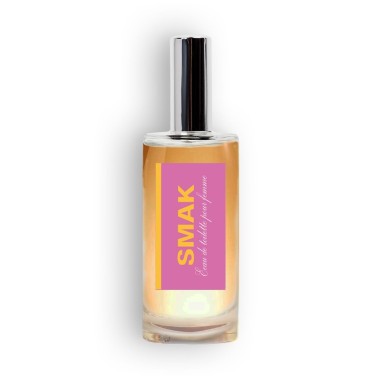 Perfume Smak para Mulher - 50ml - PR2010322221
