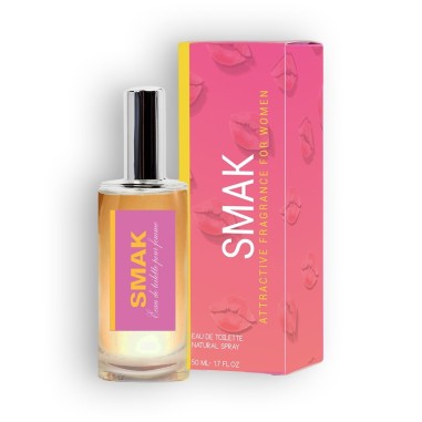 Perfume Smak para Mulher - 50ml - PR2010322221