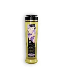 Óleo de Massagem Shunga Sensation Lavanda - 240ml - PR2010359686 2