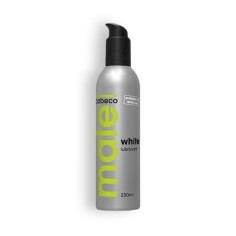 Lubrificante À Base de Água Male White - 250ml - PR2010319703