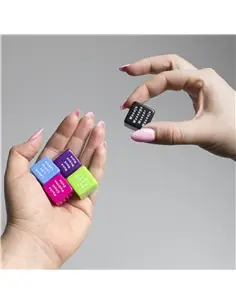 Dados Party Play Secret Play - PR2010345140