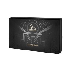 Colar Corporal Culotte The Magnifique Collection Bijoux Indiscrets Dourado - PR2010346004 2