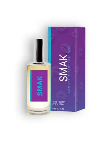 Perfume Smak para Homem - 50ml - DO29010341