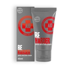 Creme Estimulante Velvor Aid Beharder Penis Erection Cream - 45ml - PR2010334202