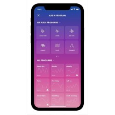 Vibrador Mono Flex com App e Bluetooth Satisfyer Malva - PR2010358548 2