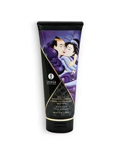 Creme de Massagem Shunga Frutos Exóticos - 200ml - PR2010337181