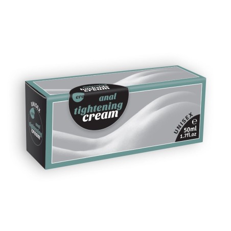 Creme Ero Anal Tightening Cream - 50ml #1 - PR2010337583