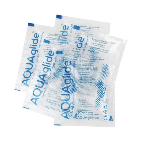 Lubrificante Aquaglide 50 Monodoses - PR2010303653