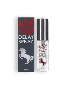 Spray Retardante Wild Stud - 22ml - PR2010320148