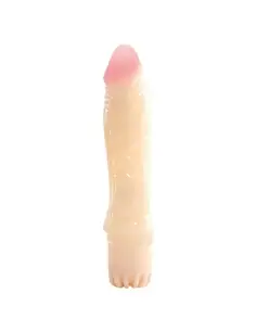 Vibrador Jelly Real Rapture Swell 8'' - PR2010322097