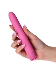 Vibrador Classics Roxo Médio - PR2010322077
