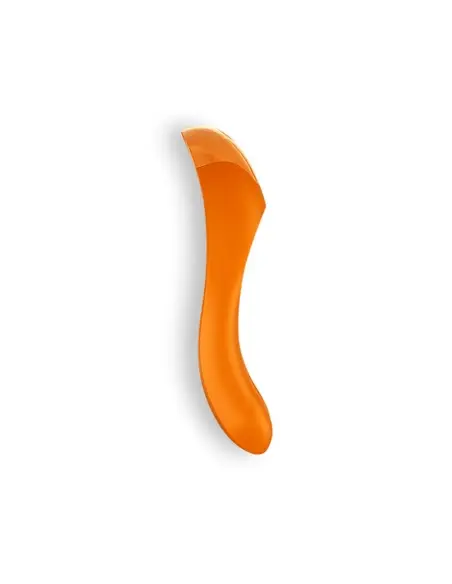 Vibrador Candy Cane Satisfyer Laranja #1 - PR2010366520