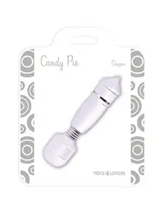 Estimulador Candy Pie Chipper - PR2010320561