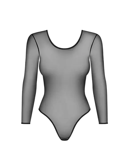 Body B124 Obsessive - 36-38 S/M #1 - PR2010358491