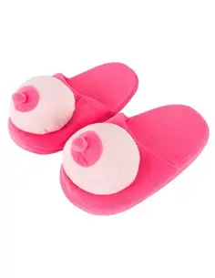 Chinelos Boob Slippers - DO29092436