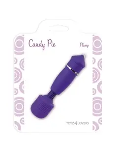 Estimulador Candy Pie Plump - PR2010320560