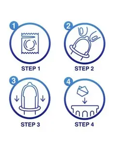 Preservativos Durex Tropical - 6 Unidades - PR2010333979 2