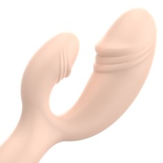 Ohmama Classic Rabbit Vibrator Carne Edition Xmas - PR2010361190 2