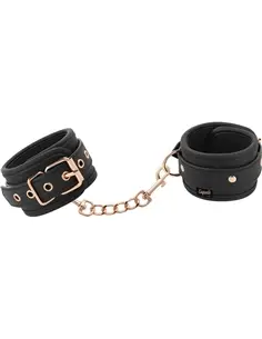 Coquette Fantasy Vegan Leather Handcuffs - PR2010368827 2