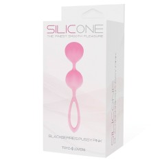 Bolas Vaginais Blackberries Pussy Rosa - PR2010339718 2