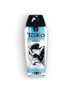 Lubrificante Toko Aqua - 165ml - PR2010299515