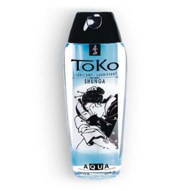 Lubrificante Toko Aqua - 165ml - PR2010299515
