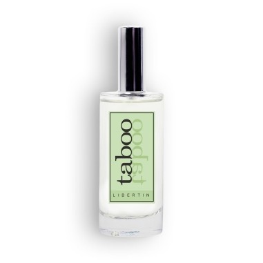Perfume Para Homem Taboo - 50ml - PR2010304225