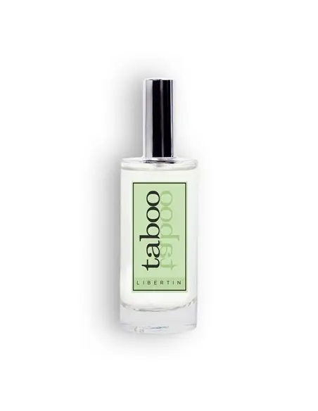 Perfume Para Homem Taboo - 50ml - PR2010304225